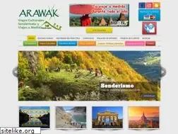 Sites similar to arawakviajes.com