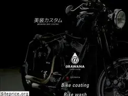 Sites similar to arawana-bikecoating.com
