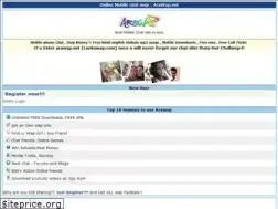 Sites similar to arawap.net