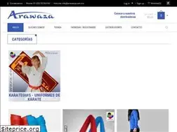 Sites similar to arawaza.com.mx