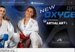 Sites similar to arawaza.com