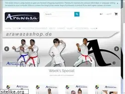 Sites similar to arawazashop.com
