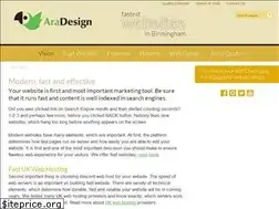 Sites similar to araweb.co.uk
