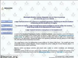Sites similar to arawhaiti.org.nz