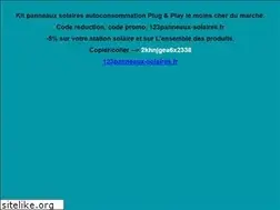 Sites similar to arawox.fr