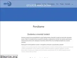Sites similar to arax.sk