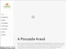 Sites similar to araxapousada.com