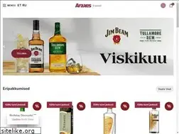 Sites similar to araxes.ee