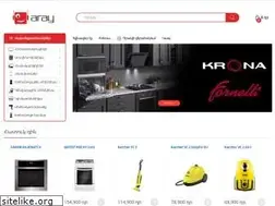 Sites similar to aray.am