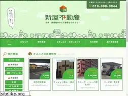 Sites similar to araya-fudousan.com