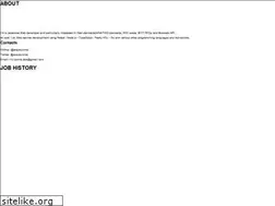 Sites similar to araya.dev