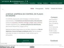Sites similar to araya.es