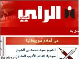 Sites similar to arayalmostenir.com