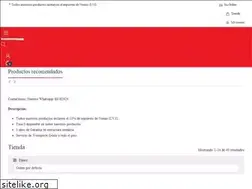 Sites similar to arayamueblesmetalicos.com