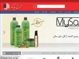 Sites similar to arayeshieshaparak.ir
