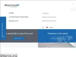 Sites similar to araymond-building.com
