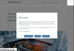 Sites similar to araymond.com