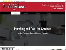 Sites similar to araymondplumbing.com