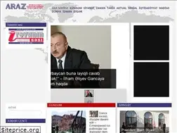 Sites similar to araz.az