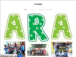 Sites similar to arazaharah.weebly.com