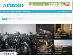 Sites similar to arazao.org