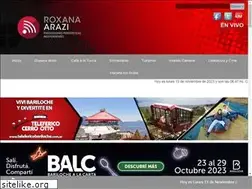 Sites similar to araziroxana.com.ar