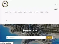 Sites similar to arazistan.com