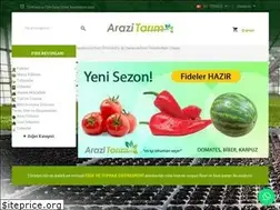 Sites similar to arazitarim.com