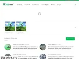 Sites similar to araziuzmani.com