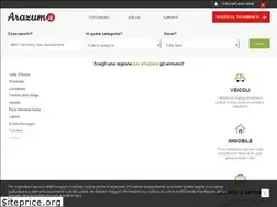 Sites similar to arazum.it