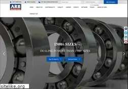 Sites similar to arb-bearings.com