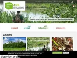 Sites similar to arb-idf.fr