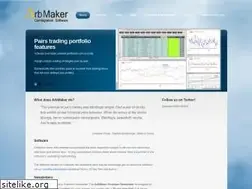 Sites similar to arb-maker.com