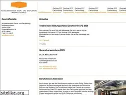 Sites similar to arb-nw.ch