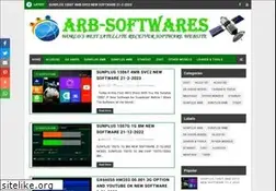 Sites similar to arb-softwares.com