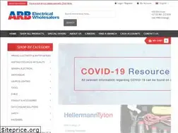 Sites similar to arb.co.za