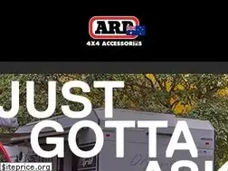 Sites similar to arb.com.au