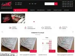 Sites similar to arb.net.ua