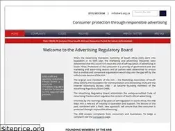Sites similar to arb.org.za