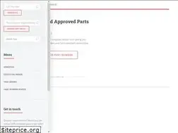 Sites similar to arb.parts