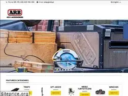 Sites similar to arb.pl