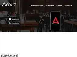 Sites similar to arb.uz