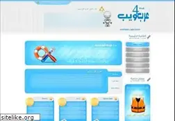Sites similar to arb4web.com