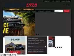Sites similar to arb4x4.cz