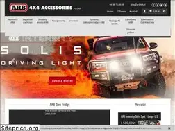 Sites similar to arb4x4.pl
