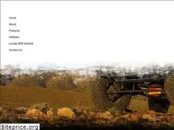 Sites similar to arb4x4uk.co.uk