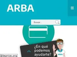 Sites similar to arba.gov.ar