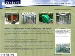 Sites similar to arba.ie