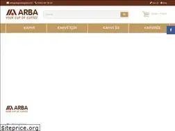 Sites similar to arbagida.com.tr