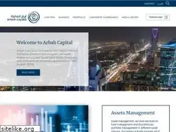 Sites similar to arbahcapital.com